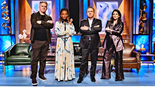 Nona temporada de ‘Shark Tank Brasil’ estreia no Sony Channel