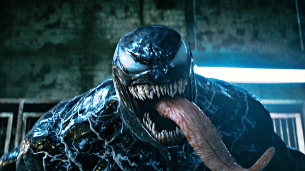 Capítulo final de trilogia, ‘Venom: A Última Rodada’ chega aos cinemas&nbsp;brasileiros