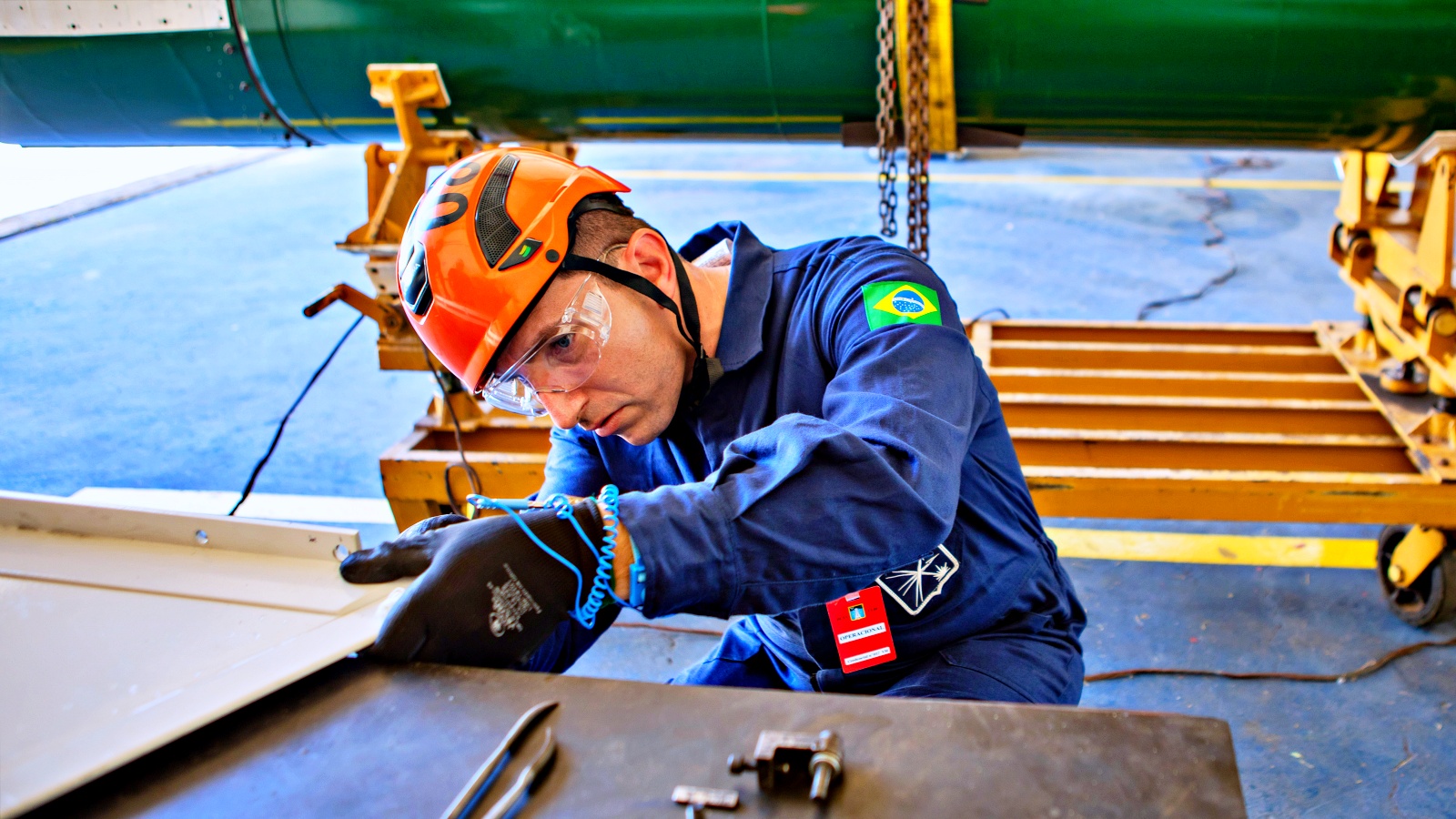 Operação Potiguar lança VS-30 do CLBI, no Rio Grande do Norte, esta semana: CLBI foi reativado para ampliar resposta do Brasil à demanda por voos orbitais e suborbitais; Alcântara (MA), já tem 85% da capacidade empenhada para 2025