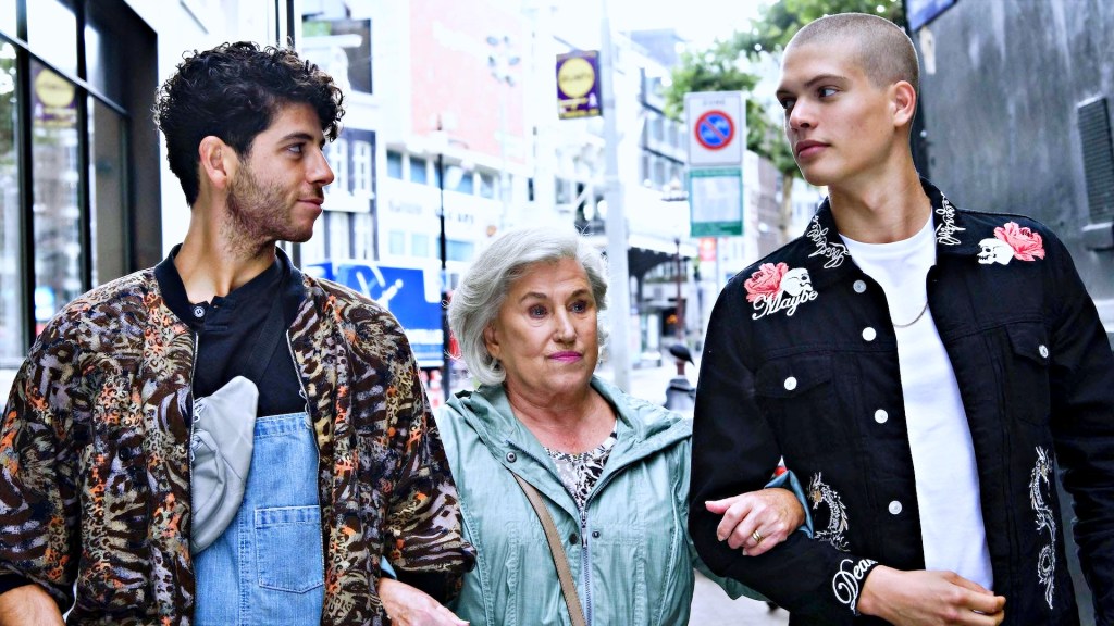 Catálogo do Looke ganha novidade policial, de ação, terror, romance e muito&nbsp;mais