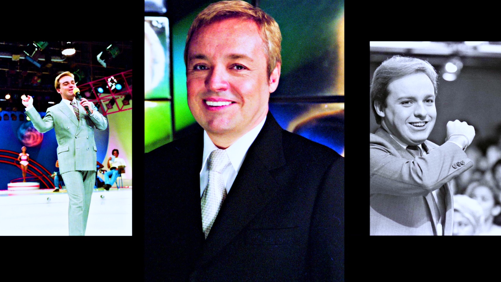 SBT exibe primeiro episódio de ‘Gugu, Toninho e Augusto’; série chega completa ao +SBT