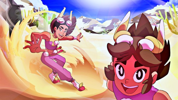 Adult Swim firma acordo com Marmota Studio e adquire os direitos do especial ‘Las Hermanas del Desierto’