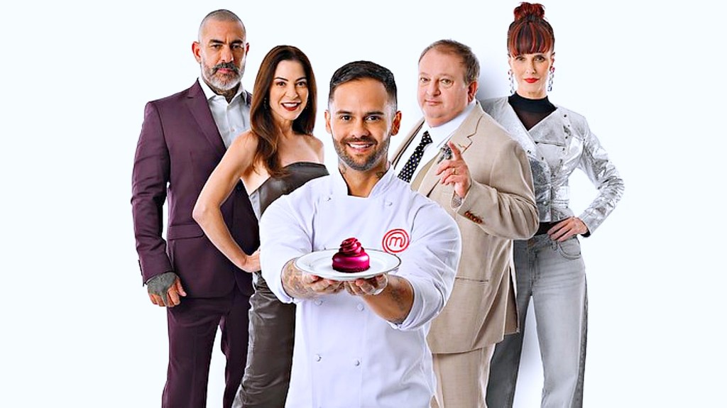 ‘MasterChef Confeitaria’ estreia na Max e no Discovery Home &&nbsp;Health
