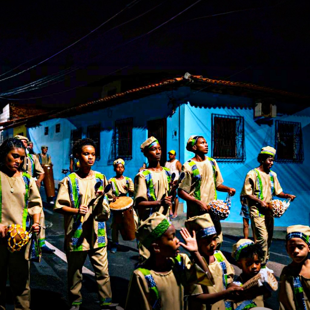 CCVM celebra Semana da Consciência Negra com atrações nesta quinta e sexta-feira