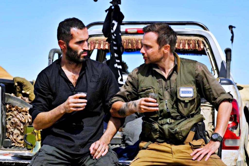 Título original, ‘O Infiltrado’ estreia no catálogo do&nbsp;Looke