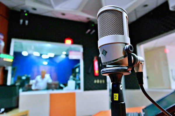 Sete cidades no Maranhão ganham autorizações para novas estações de rádio em&nbsp;FM