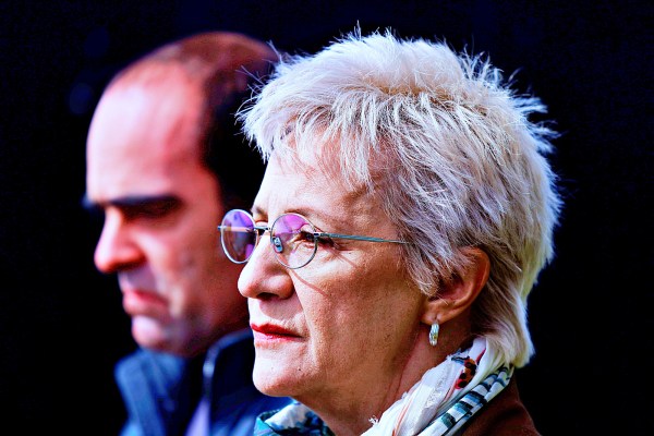 Drama espanhol ‘Redenção’ tem trailer oficial&nbsp;revelado