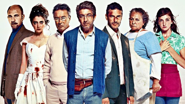 ‘Relatos Selvagens’ ganha reexibição nos cinemas&nbsp;brasileiros