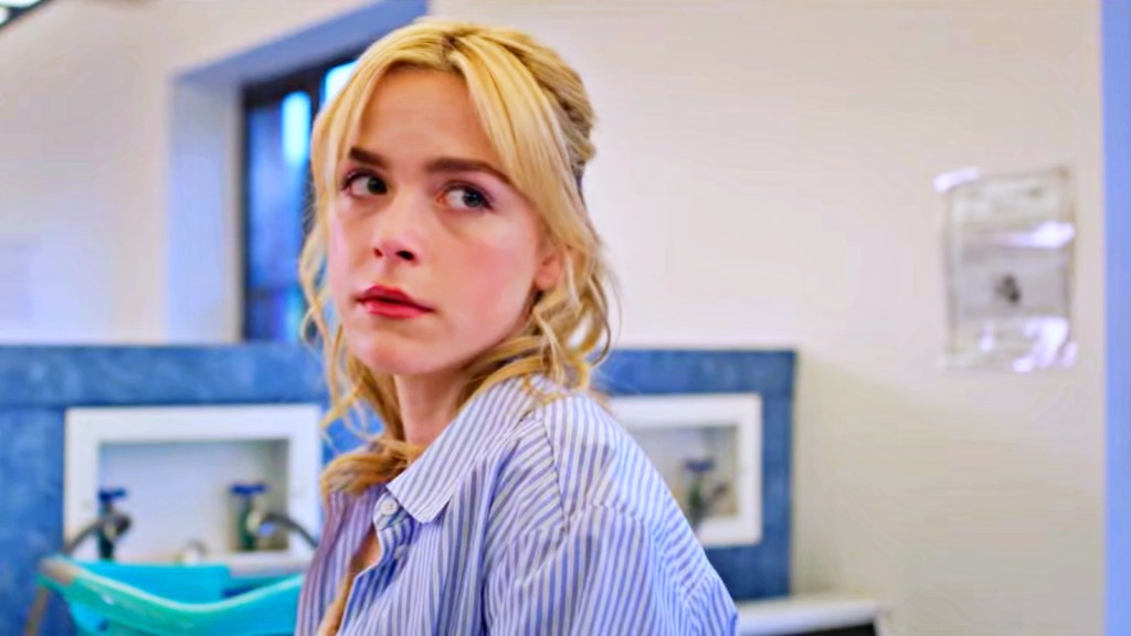 ‘Sweethearts’: assista ao trailer oficial do novo filme original Max, que estreia em 28 de novembro