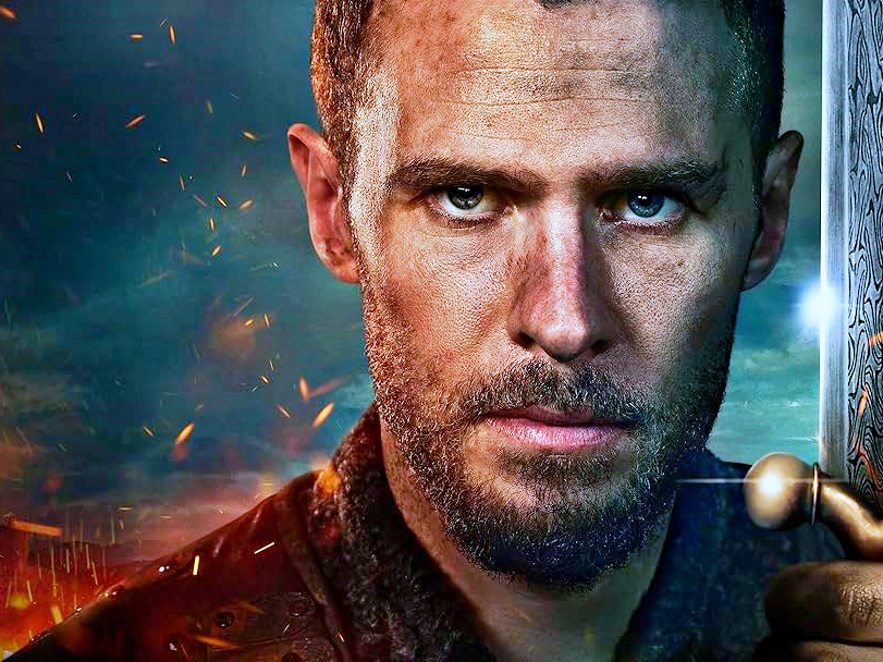 Segunda parte da série ‘The Winter King’ chega com exclusividade no Sony One este mês