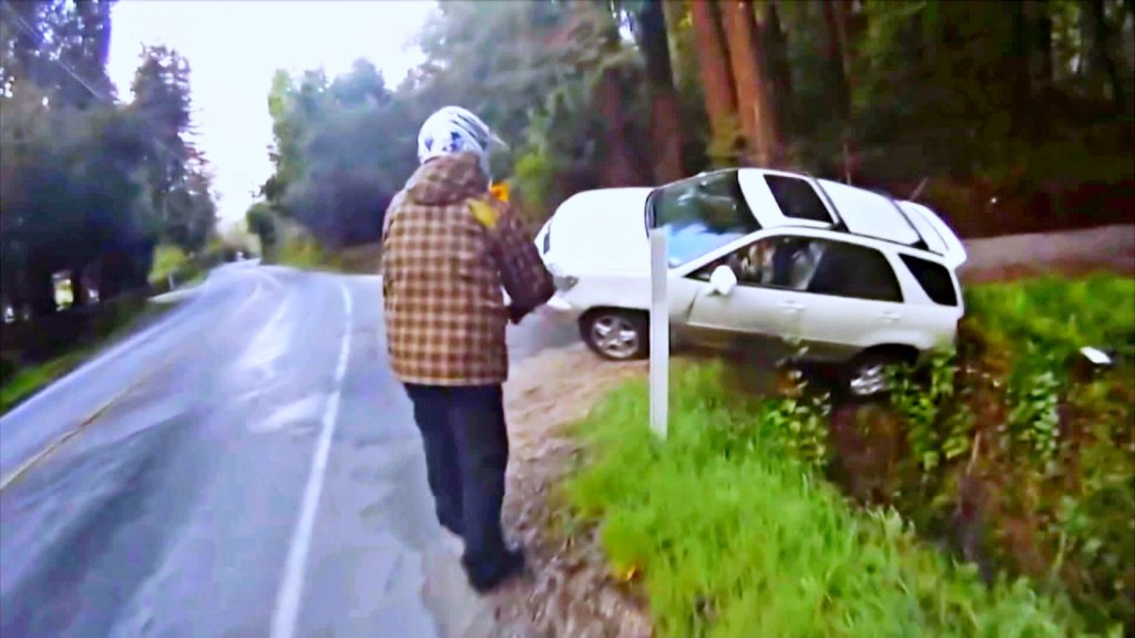 Nova temporada de ‘Guerra no Trânsito’ chega ao&nbsp;A&E