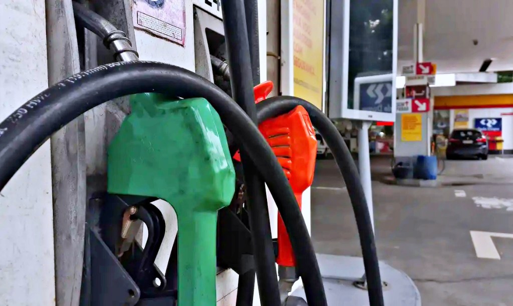 Rio Branco é capital com o diesel mais caro do&nbsp;Brasil