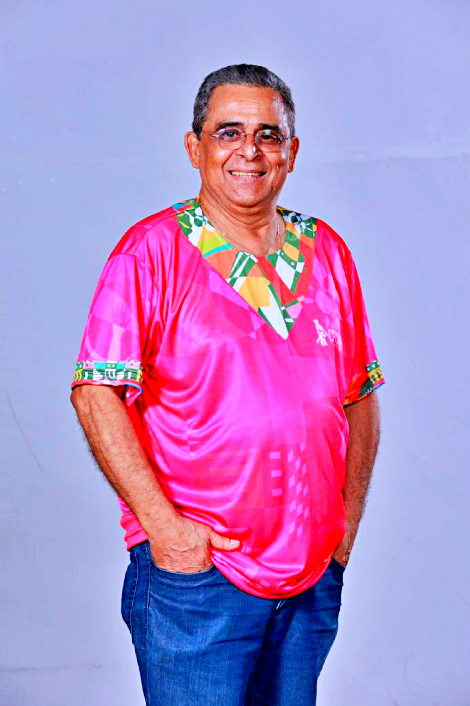 Maestro Zé Américo Bastos