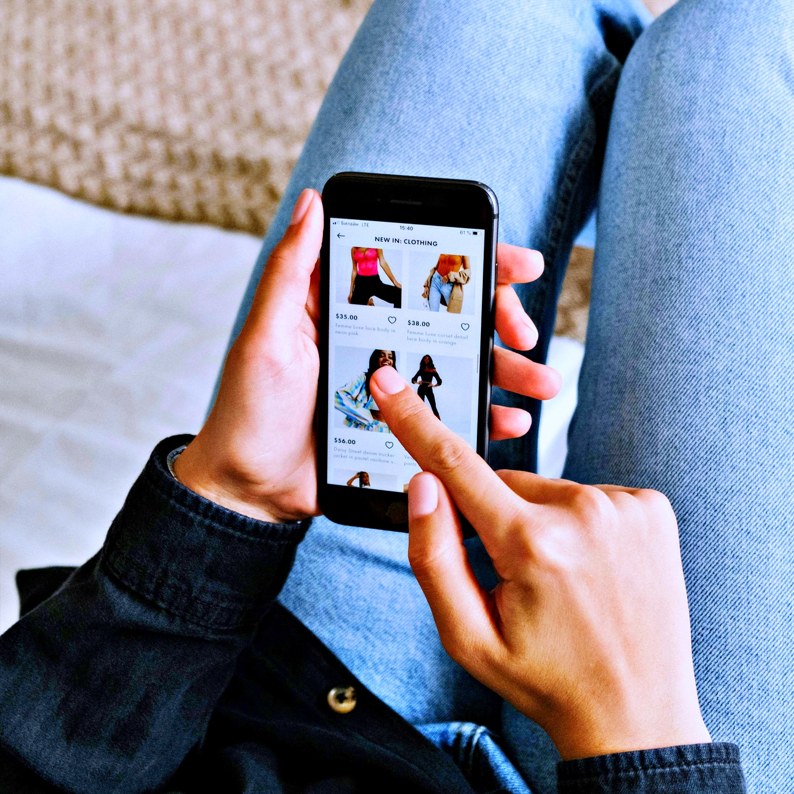 Fim de semana de Black Friday movimenta mais de R$ 8 bilhões no comércio eletrônico