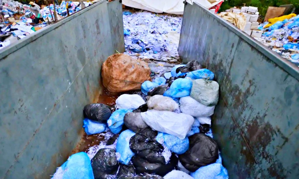 Saneamento básico: um em cada três municípios brasileiros ainda usa&nbsp;lixões