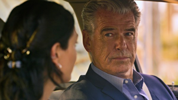 Com charme de Pierce Brosnan, ‘Charlie em Ação’ ganha data de estreia no Adrenalina Pura