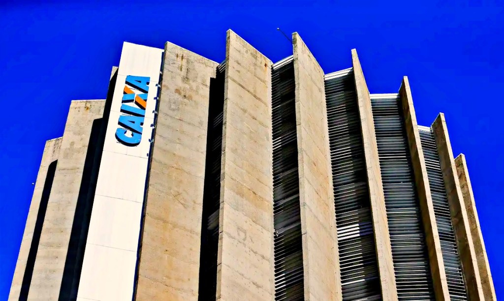 Caixa abre processo seletivo para estágio no&nbsp;banco