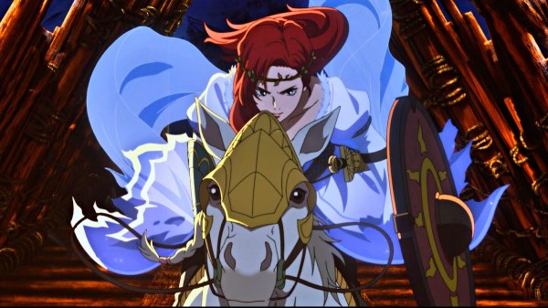 ‘O Senhor dos Anéis: A Guerra dos Rohirrim’ chega aos&nbsp;cinemas