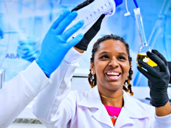 Inova Talentos tem 146 vagas abertas, com bolsas de até R$ 7&nbsp;mil