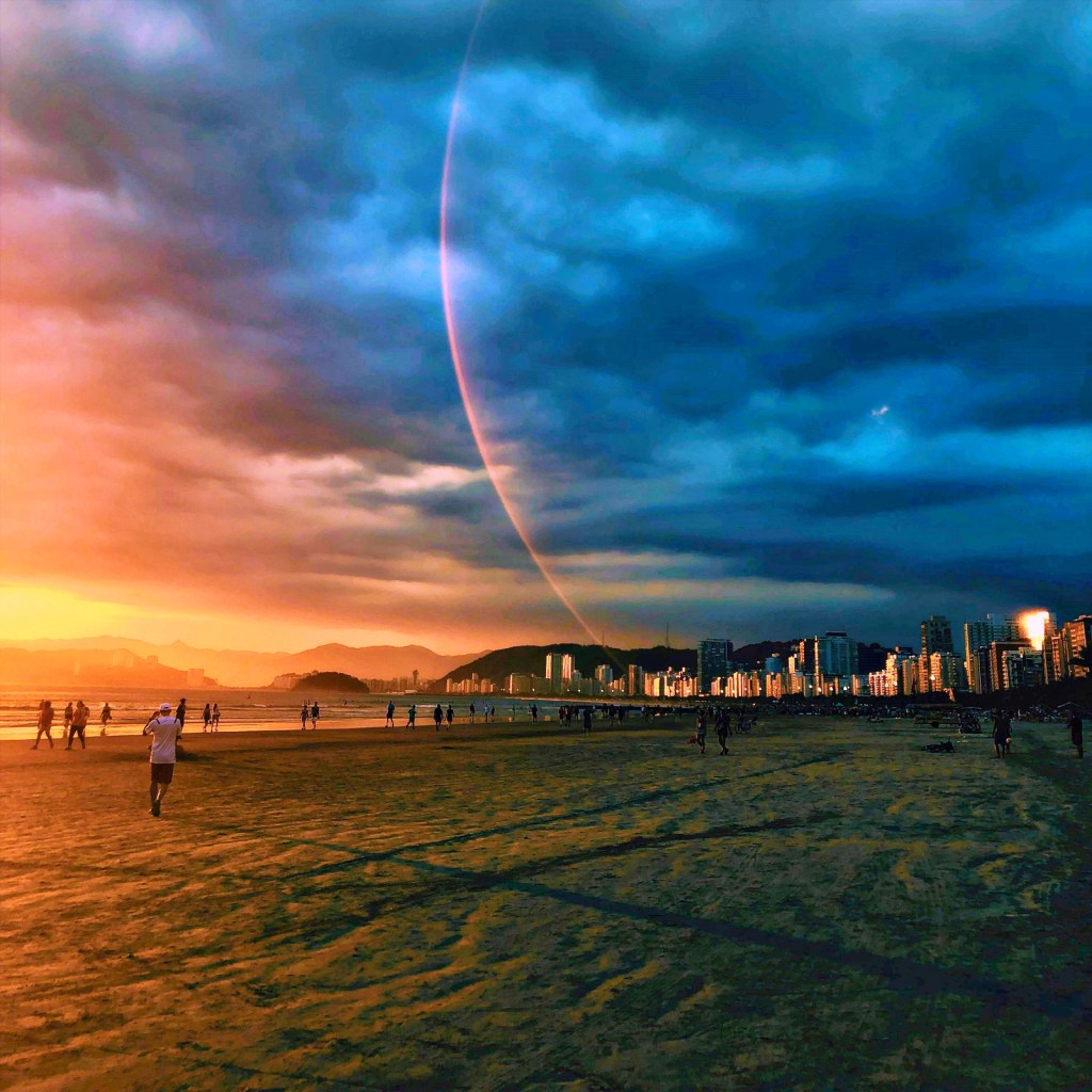 Verão: Inmet prevê chuvas frequentes em grande parte do Brasil durante&nbsp;estação