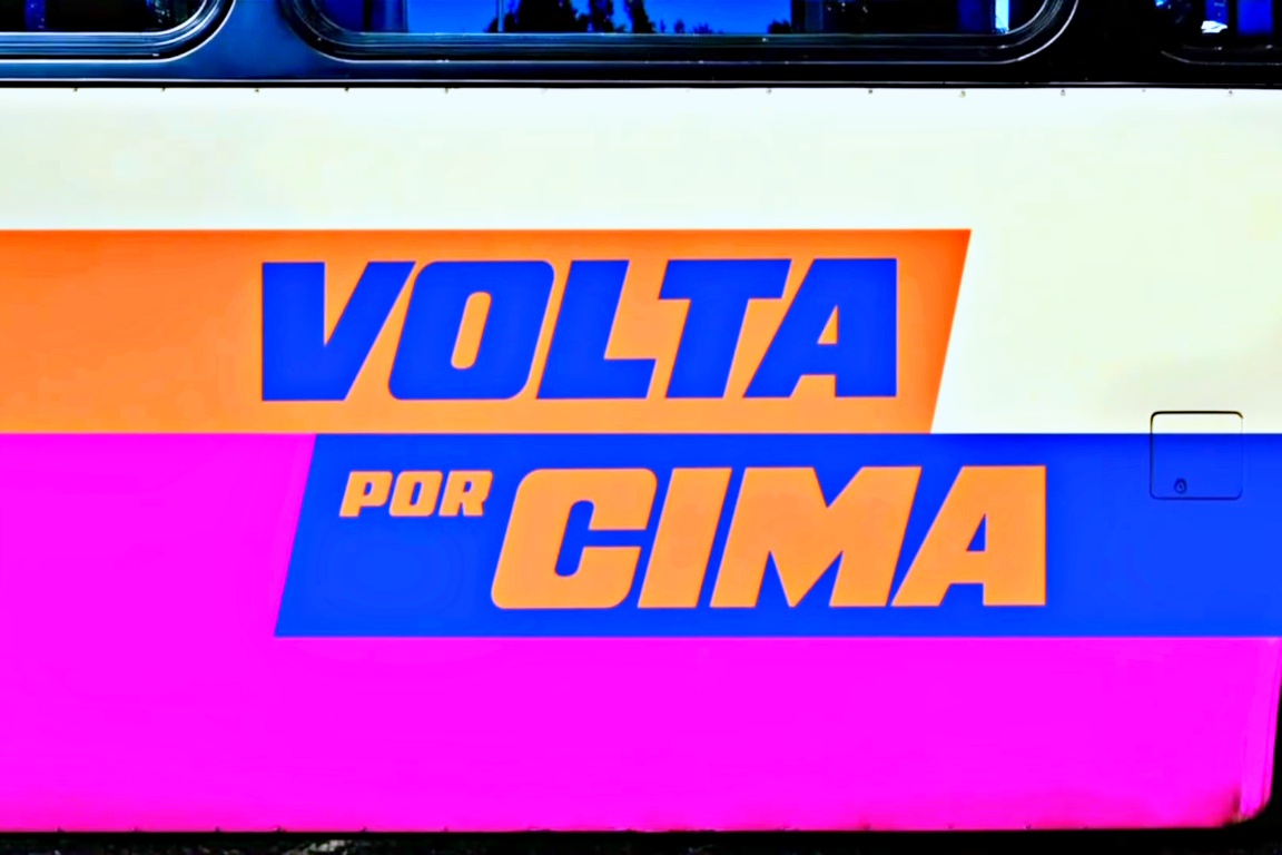 ‘Volta por Cima’: resumo dos capítulos de 6 a 11 de janeiro