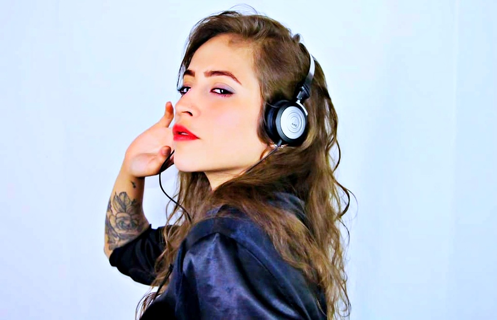 Festival Alambique Multicultural em São Luís começa com festa Viva&nbsp;Psicodelia