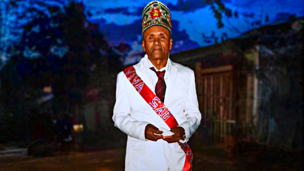 Baile de São Gonçalo de Mestre Honório abre programação de 2025 no&nbsp;CCVM