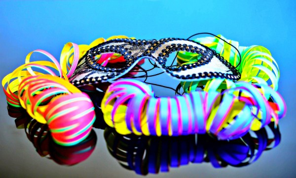 Oficinas de Carnaval do Laborarte estão tem inscrições abertas