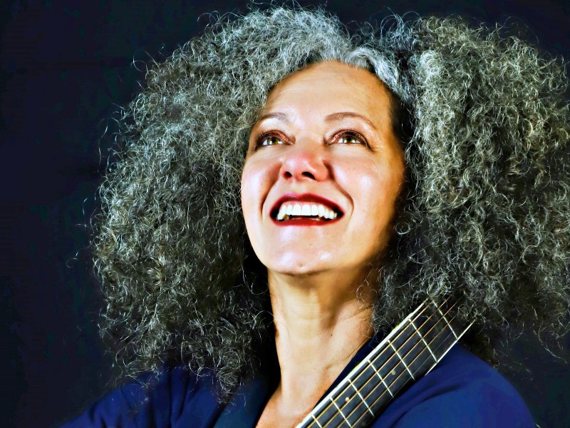 Ceumar celebra 35 anos de música com show em São Luís: turnê abre temporada 2025 do Teatro Arthur Azevedo: show ocorre 25 e 26 de janeiro (sábado e domingo), às 20h e 19h, respectivamente; apresentações são gratuitas