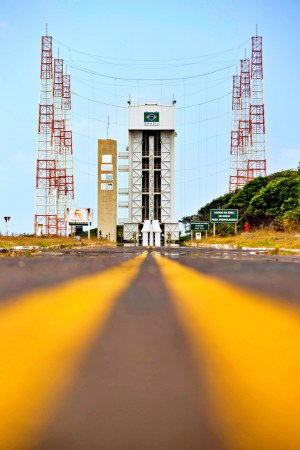 MCTI quer transformar Maranhão em novo polo do Programa Espacial&nbsp;Brasileiro