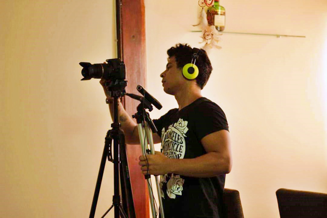 Minicurso sobre investigação no cinema brasileiro tem inscrições abertas