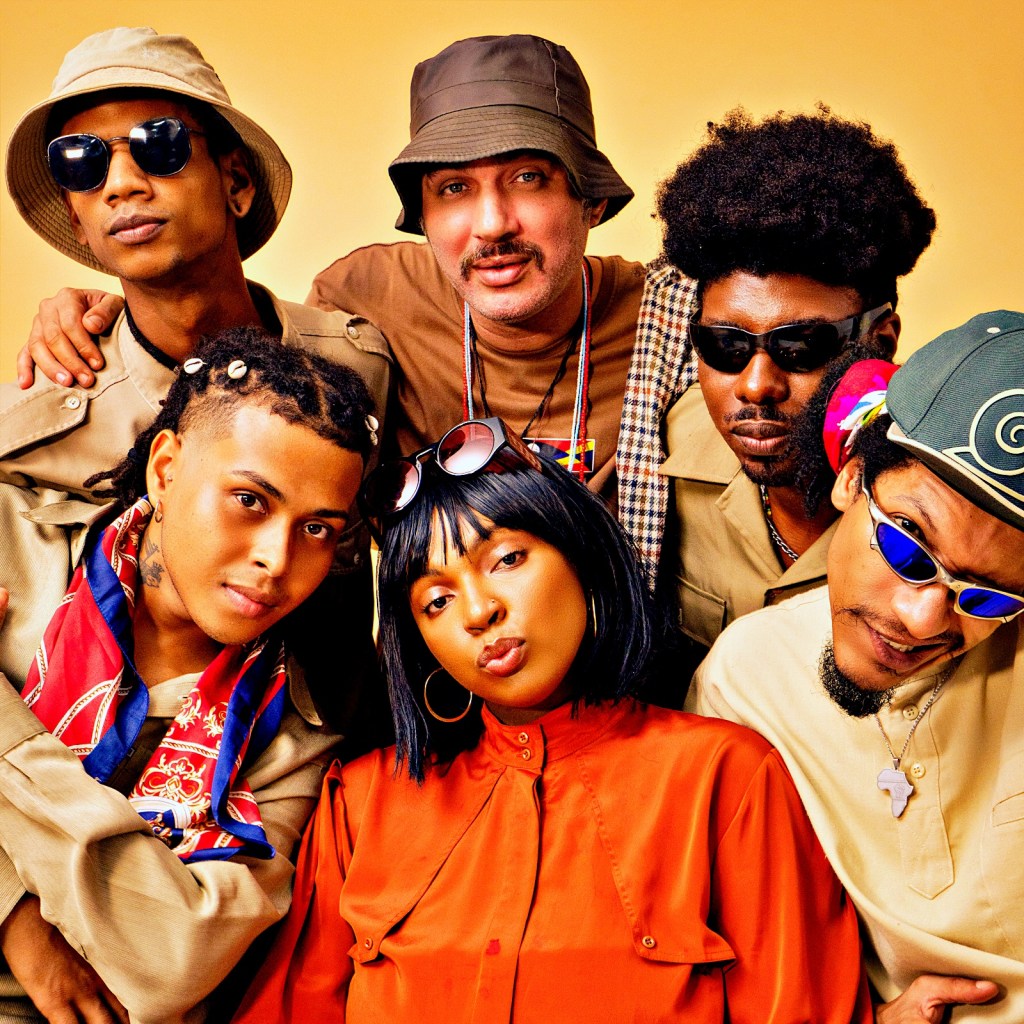 ‘Criola Beat Dancehall Style, Vol. 2’: da cultura popular do Maranhão ao sound system da Jamaica