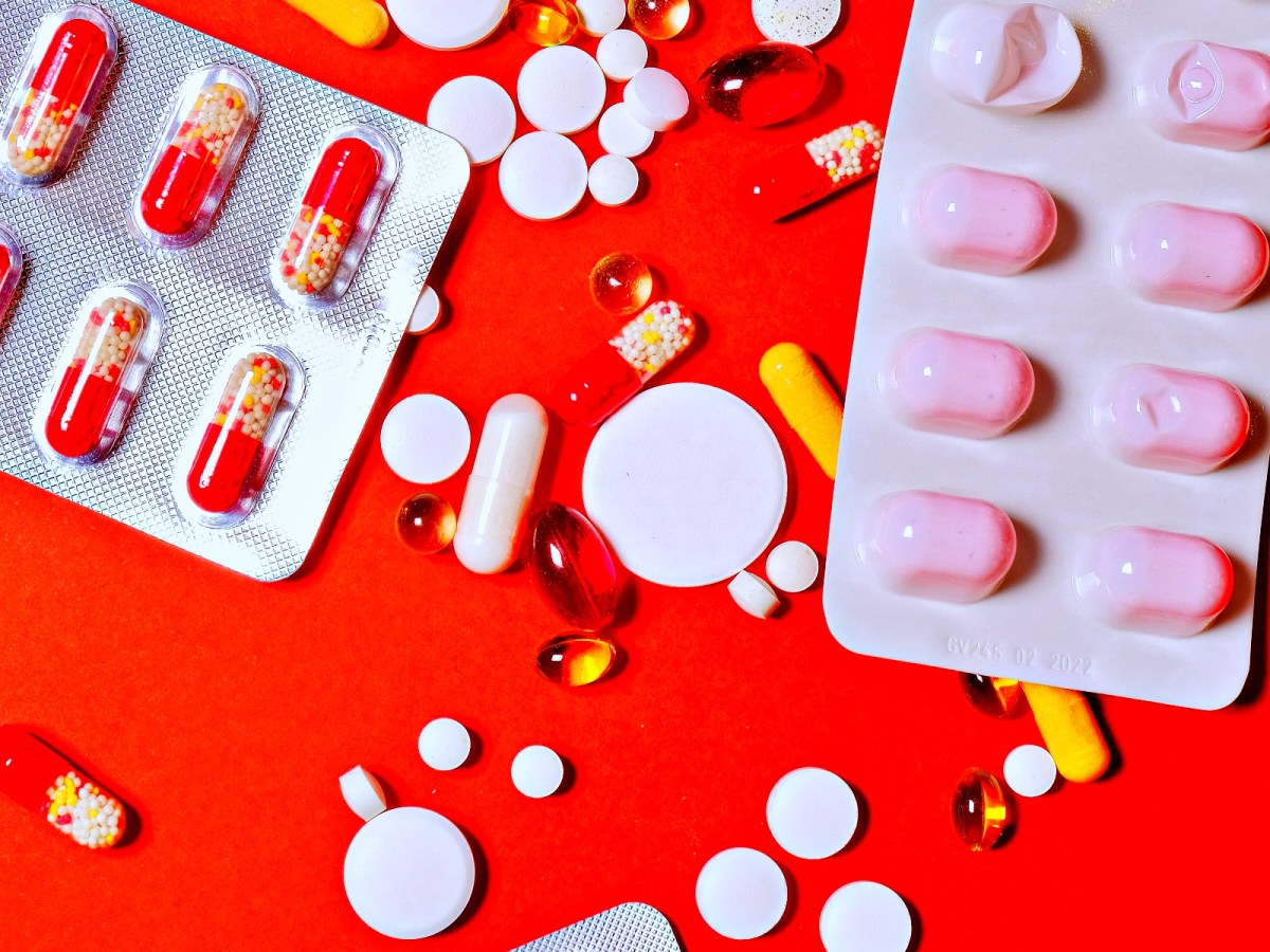 Farmácias em São&nbsp;Luís