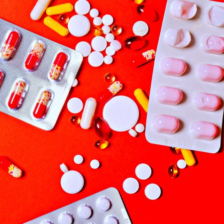 Farmácias em São&nbsp;Luís