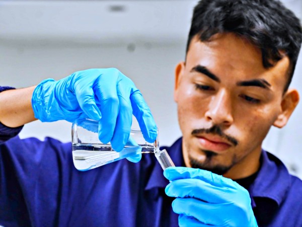 Inova Talentos tem 160 vagas abertas e bolsas de até R$ 7&nbsp;mil