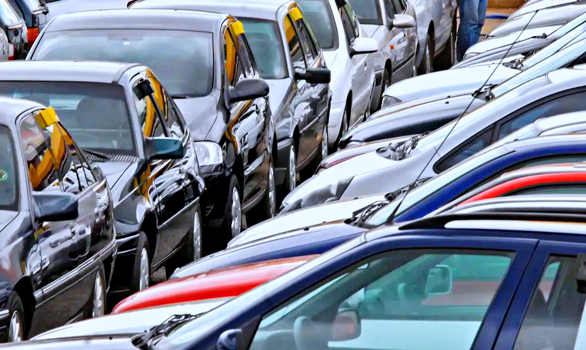 Começa prazo de pagamento do IPVA 2025 no Maranhão