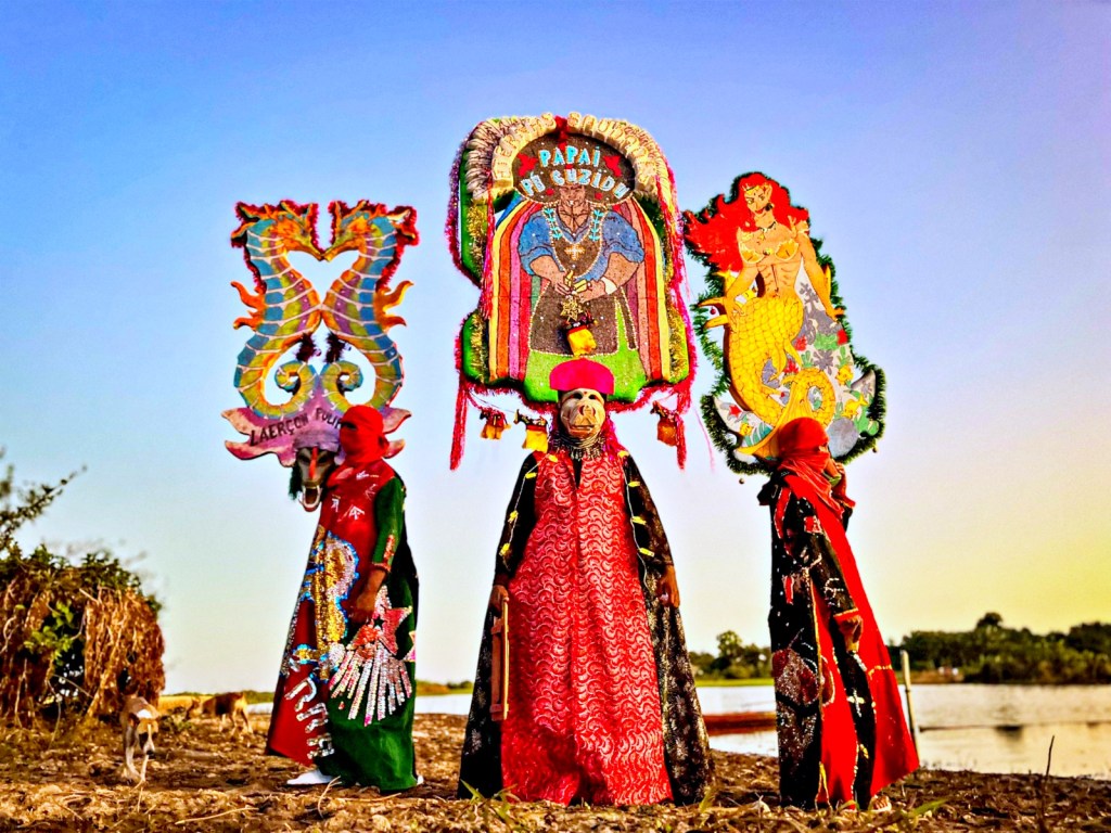 Terceira edição da Mostra Ocupa CCVM exibe filmes que exaltam Amazônia&nbsp;Legal