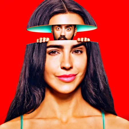 Grande sucesso internacional, ‘Lalola: Entre Dois Mundos’ chega, com exclusividade, ao Globoplay