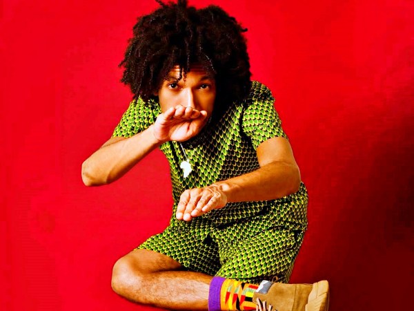 Biodz lança seu novo EP ‘Dr. Dun at Casaloca, Vol. 2’;&nbsp;ouça