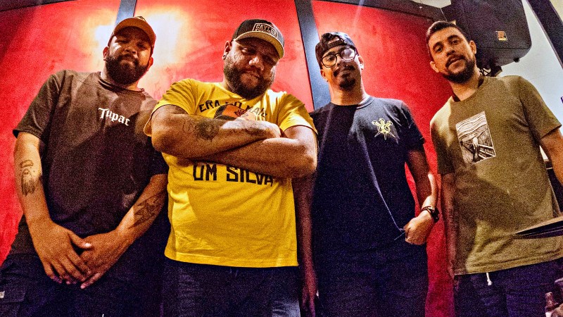 Festival Pogogira celebra cultura negra e rock ancestral em São Luís: entrada gratuita com muita música, debates e celebração da cultura afro-brasileira