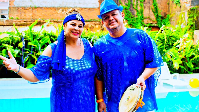 Lançando 'Marchinha da Alvorada', Bloco dos Alvoradeiros estreia no pré-Carnaval de São Luís: primeira concentração ocorre neste sábado, 15 de fevereiro, a partir das 15h, no Parque Shalon