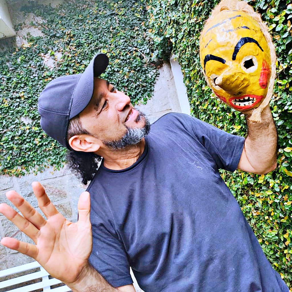 César Nascimento lança EP de Carnaval nas plataformas&nbsp;digitais