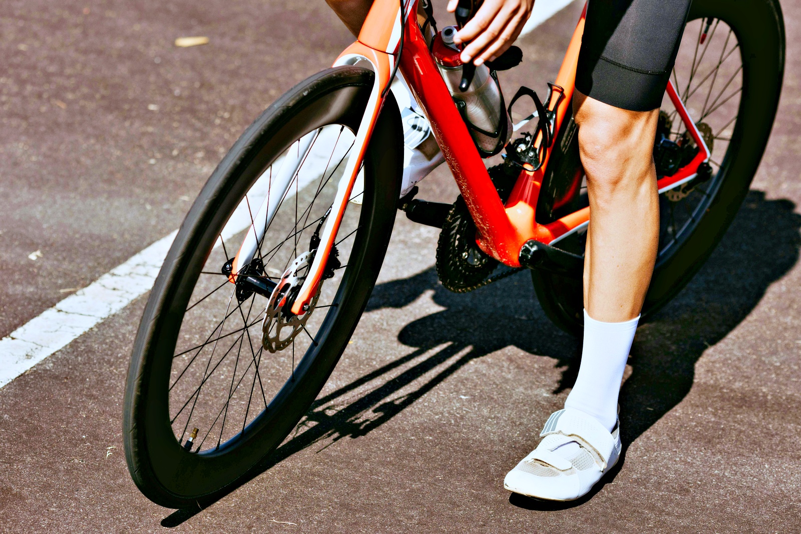 Pesquisa avalia qualidade de vida, do sono e hábitos de ciclistas brasileiros