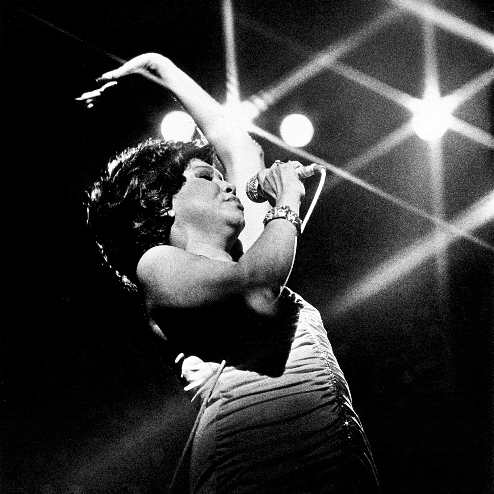 ‘Com Amor, Alcione’: exposição em São Luís celebra 50 anos de carreira de uma das maiores vozes brasileiras