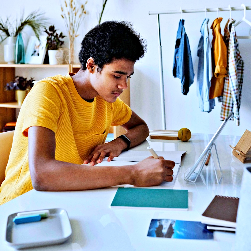 Guia de sobrevivência ao estudar para o vestibular: confira dicas de&nbsp;especialista