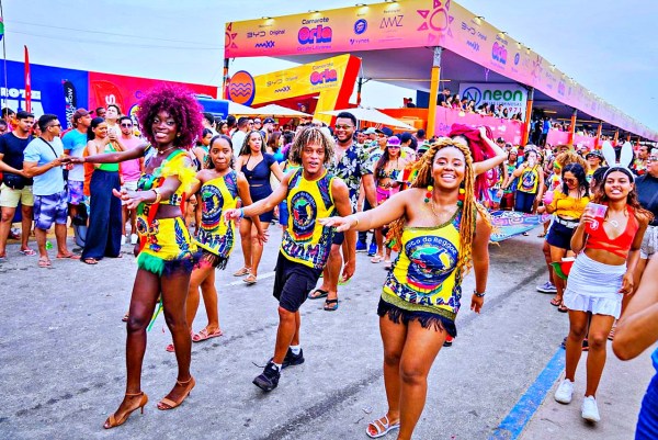 Festival Alambique Multicultural apresenta programação de reggae com Bloco do Reggae e&nbsp;DJs