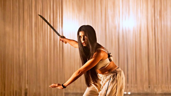 Sucesso de crítica e público, espetáculo ‘Azira’i’ tem duas sessões especiais em São&nbsp;Luís