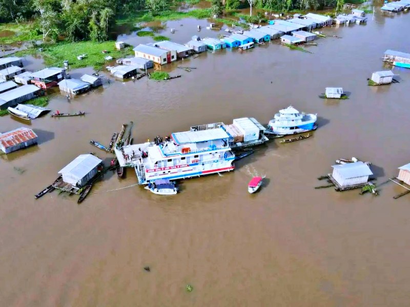Como fica o clima no Brasil em março: previsão indica chuvas no Norte, Centro-Oeste e&nbsp;Sul