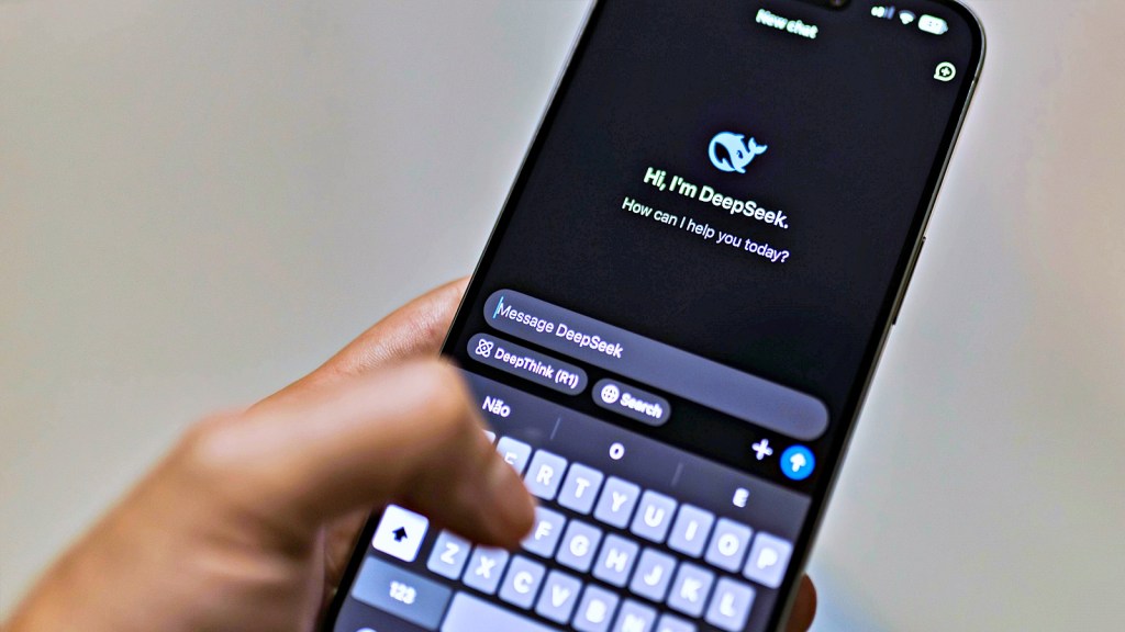 Evento on-line e gratuito debate Inteligência Artificial e ascensão da China no&nbsp;setor