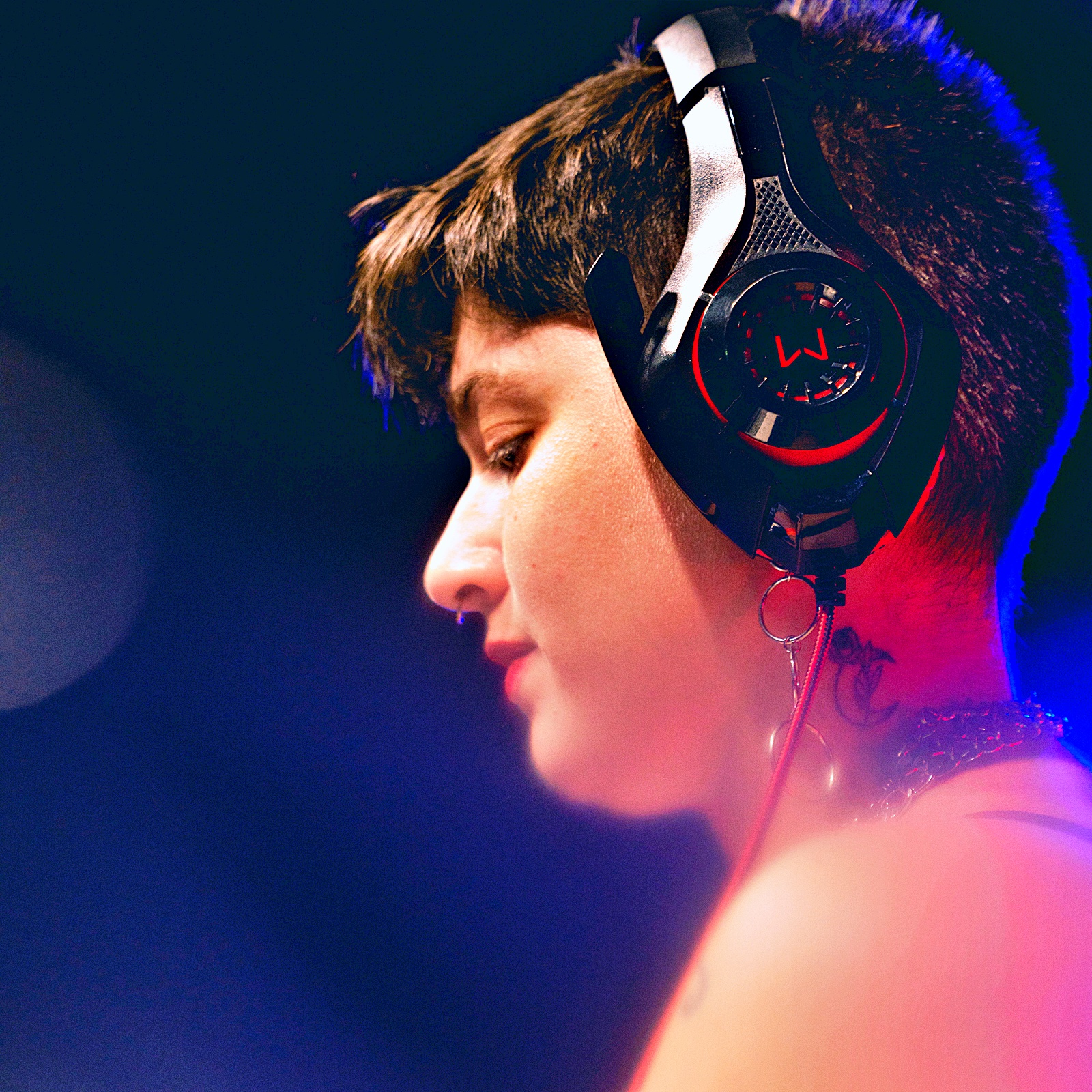 Magnética Conecta celebra Dia da Mulher em São Luís: evento no CCVM tem apresentações das DJs Babi, Kalillah, Lume e Sereia, e projeções da designer Ana Waléria